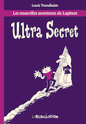 Ultra secret